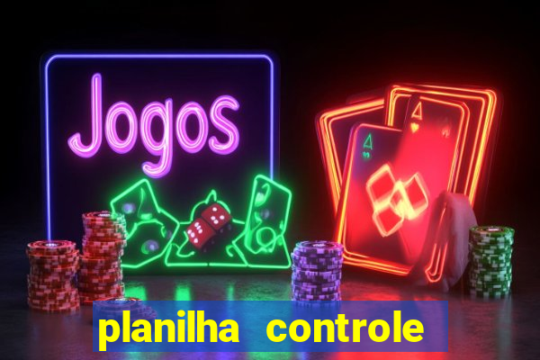 planilha controle day trade