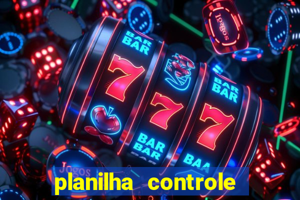 planilha controle day trade