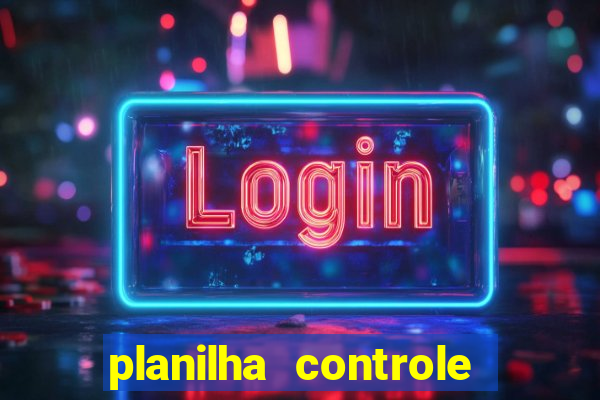 planilha controle day trade