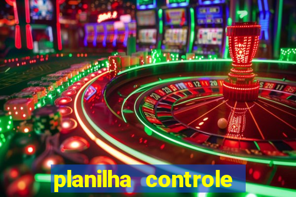 planilha controle day trade