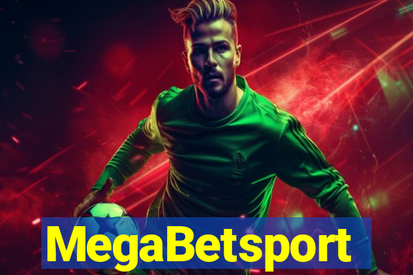 MegaBetsport