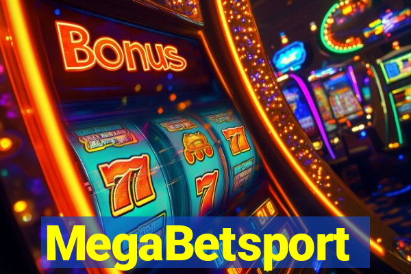 MegaBetsport