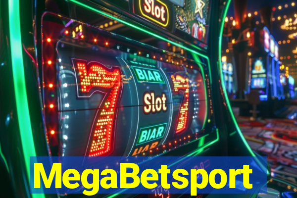 MegaBetsport