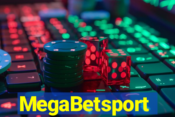 MegaBetsport