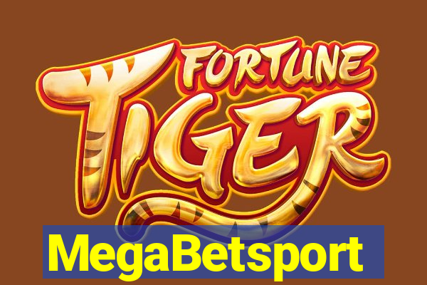 MegaBetsport