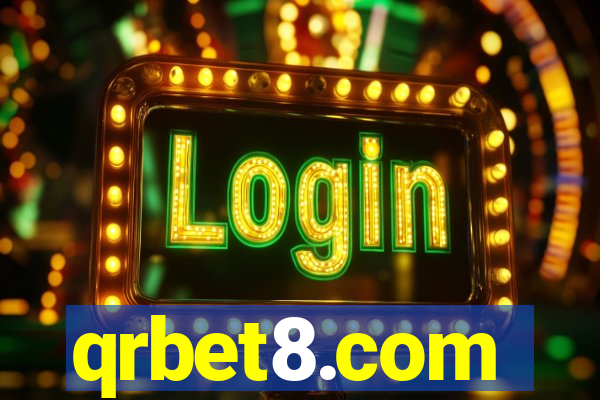 qrbet8.com