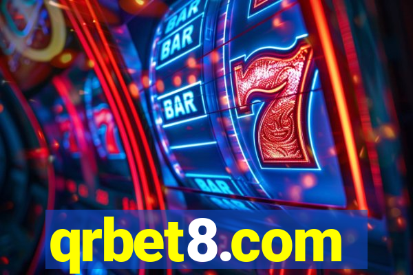 qrbet8.com