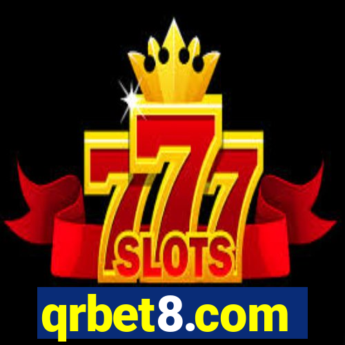 qrbet8.com