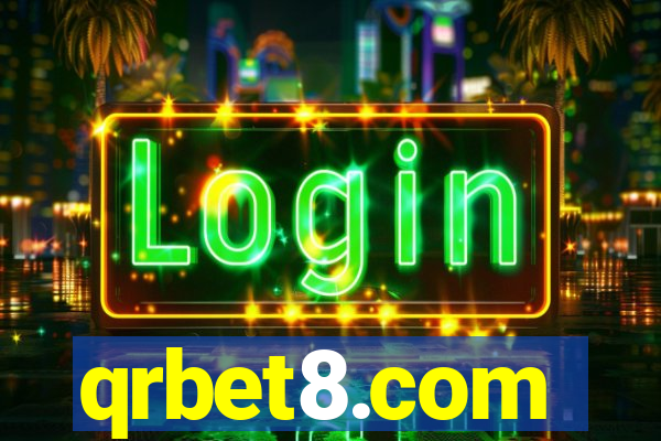 qrbet8.com