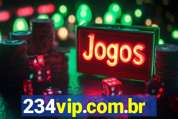 234vip.com.br