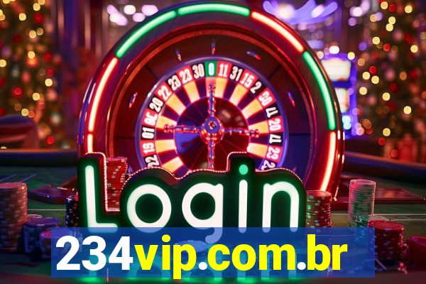 234vip.com.br