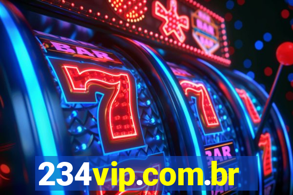 234vip.com.br