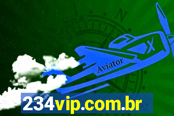 234vip.com.br