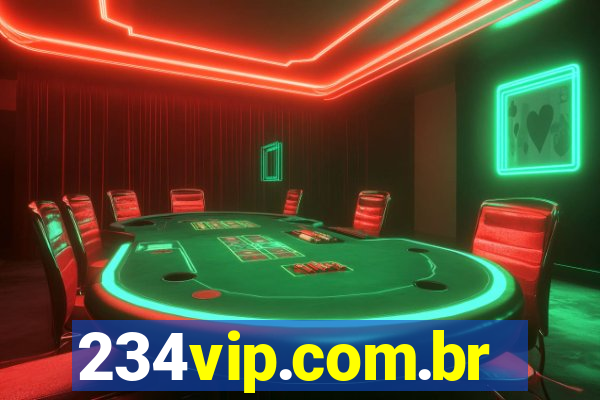 234vip.com.br