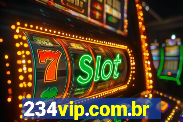 234vip.com.br