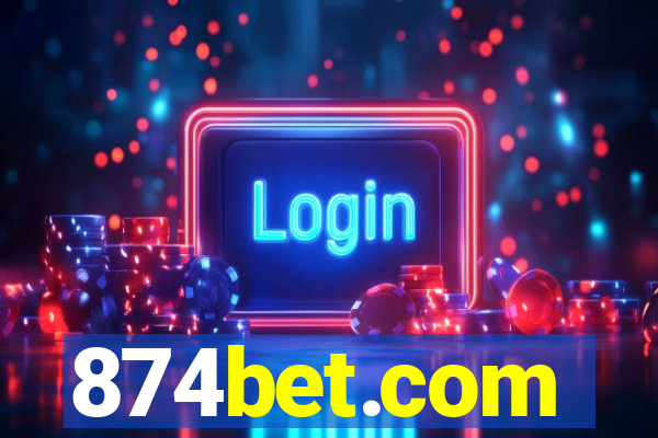 874bet.com