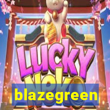 blazegreen