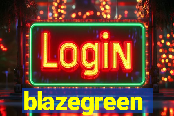 blazegreen