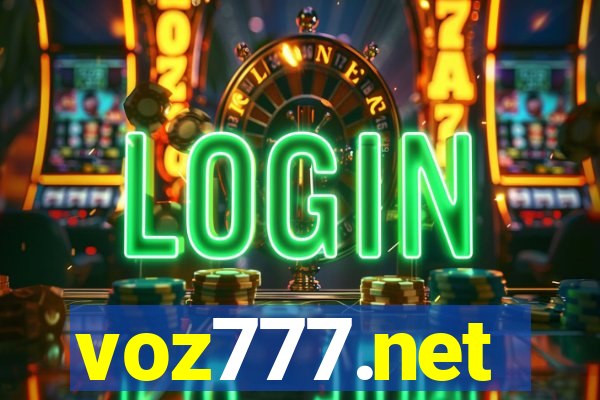 voz777.net