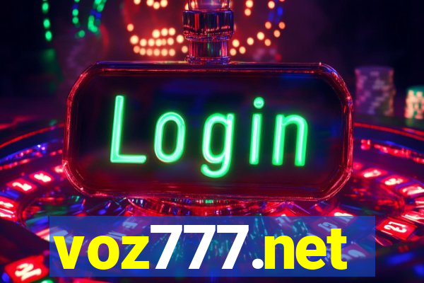 voz777.net