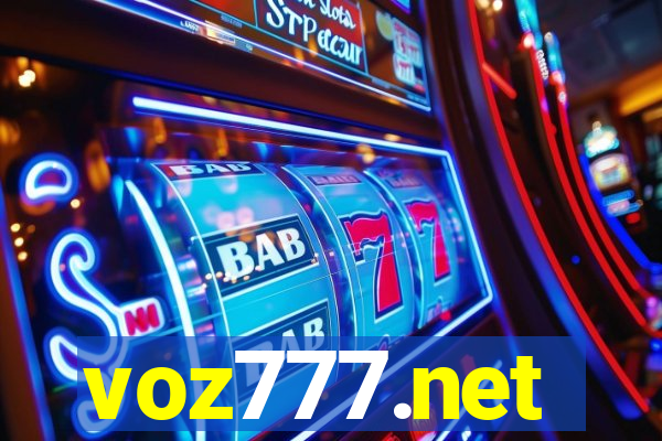 voz777.net