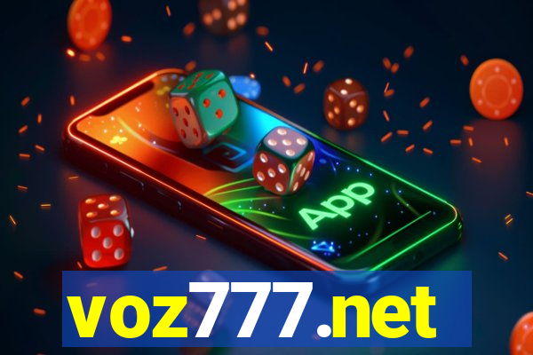 voz777.net