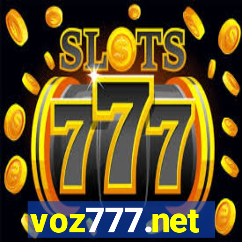 voz777.net