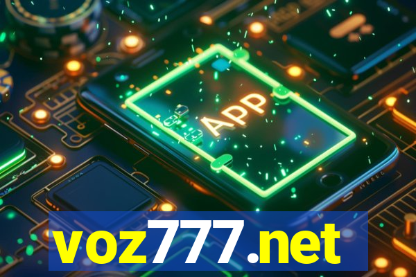 voz777.net