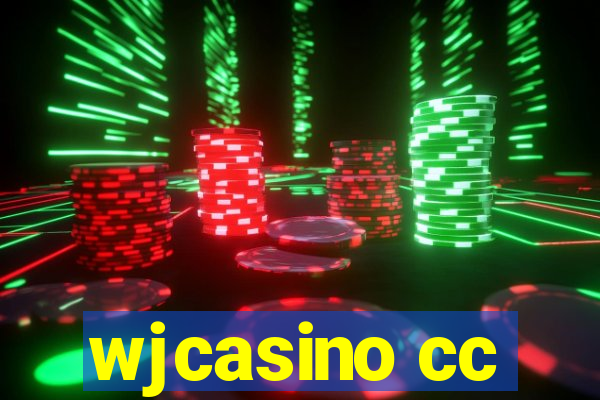 wjcasino cc