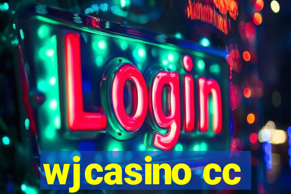 wjcasino cc