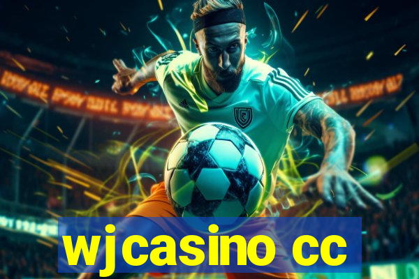 wjcasino cc