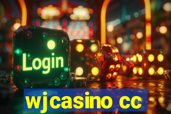 wjcasino cc