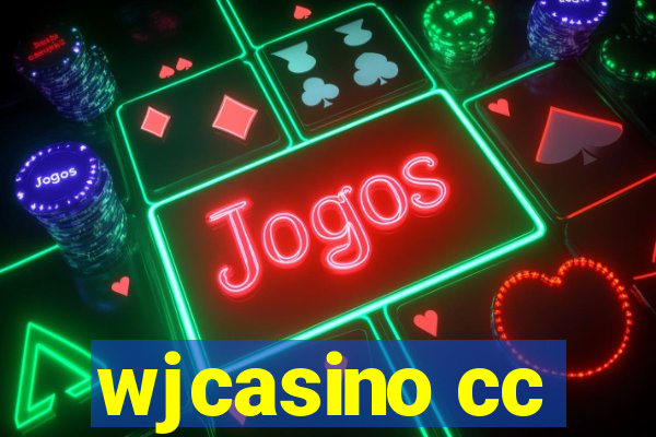 wjcasino cc