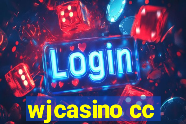 wjcasino cc