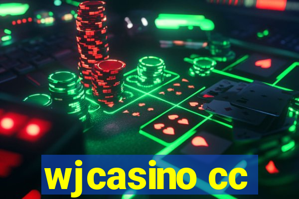 wjcasino cc