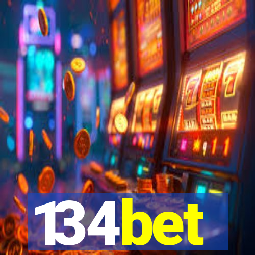 134bet