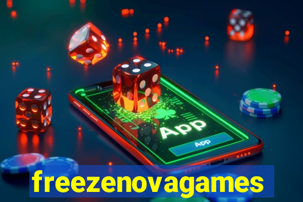 freezenovagames