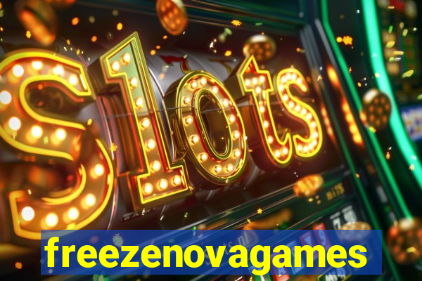 freezenovagames