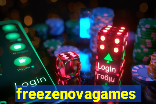 freezenovagames