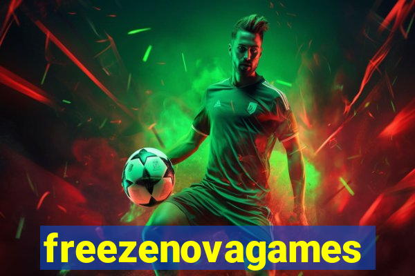 freezenovagames