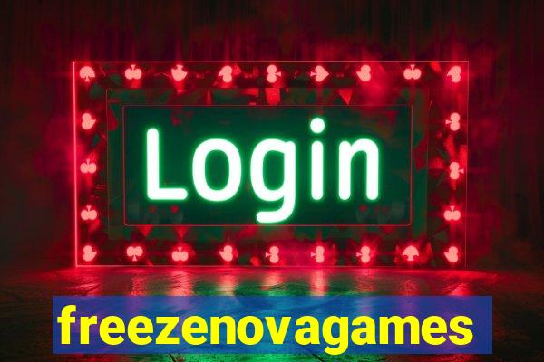 freezenovagames