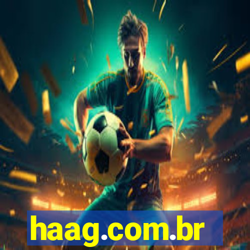 haag.com.br