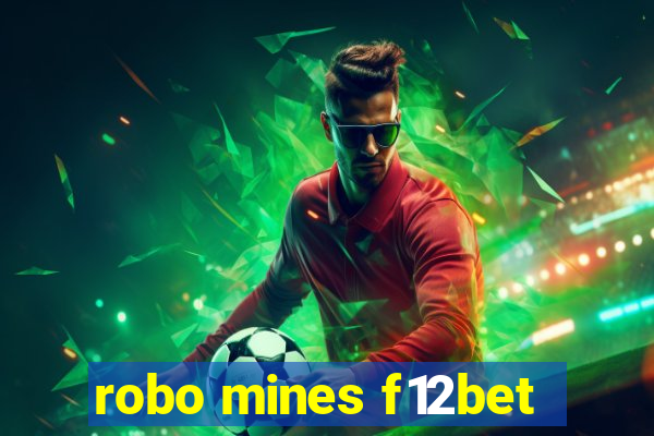 robo mines f12bet