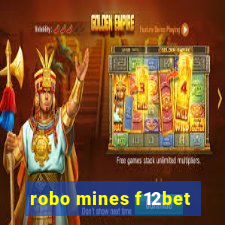 robo mines f12bet