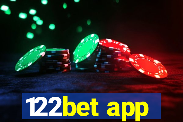 122bet app