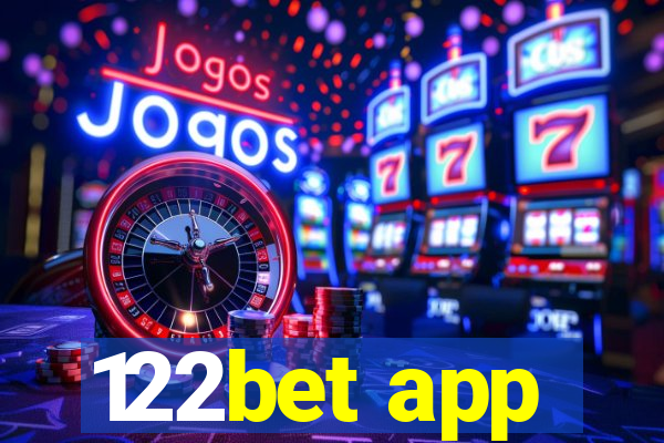 122bet app