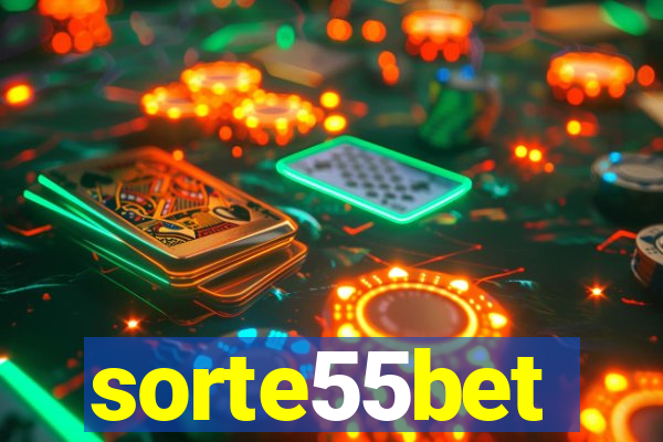 sorte55bet