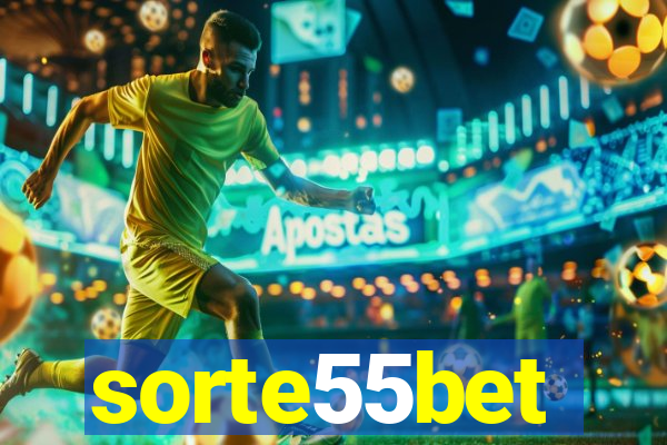 sorte55bet