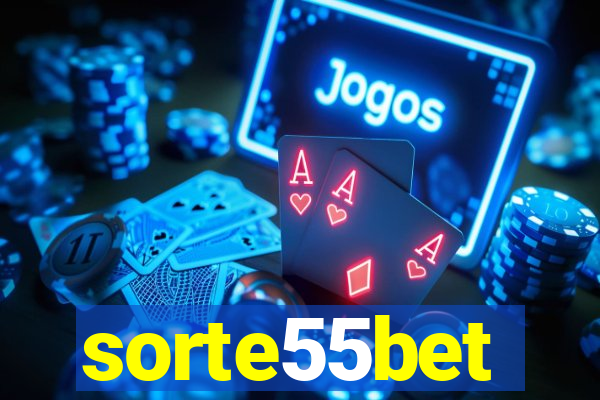 sorte55bet