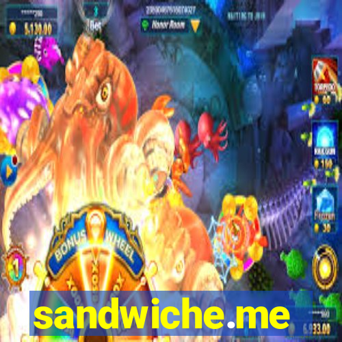 sandwiche.me